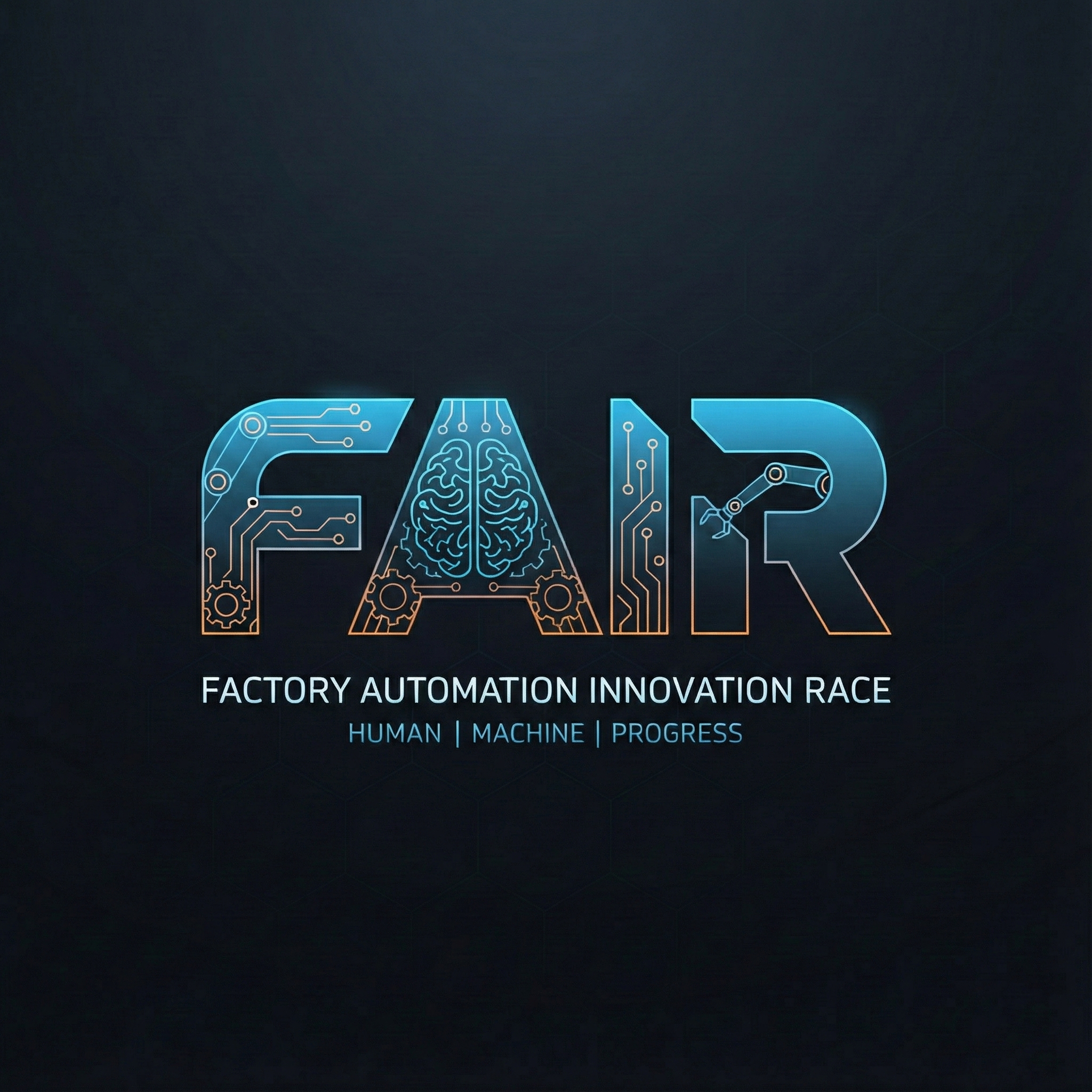 FAIR Logo